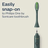 Philips One Sonicare, 2 Fırça Başlığı - BH1022/08 thumbnail 2