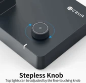 CZUR Shine Ultra Akıllı Taşınabilir Belge Tarayıcı, USB Kitap Tarayıcı thumbnail 3