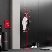 Ares Askılık-Kırmızı thumbnail 4