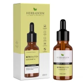 Herbaderm Beta Solution Arındırıcı Serum 30 ml thumbnail 1
