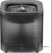 PETKIT Kablosuz Köpek Kedi Pompalı Su Çeşmesi - Gri thumbnail 1