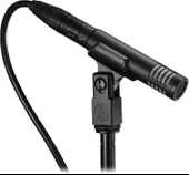 Audio-Technica PRO 37 Küçük Diyaframlı Kondenser Mikrofon thumbnail 1