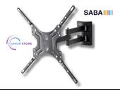 Saba Sb50500 50'' 127 Ekran Lcd Led Televizyon Hareketli Askı Aparatı thumbnail 1
