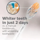 Philips Sonicare A3 Premium Diş Fırçası Başlıkları - 2 Adet - HX9092/65 thumbnail 2