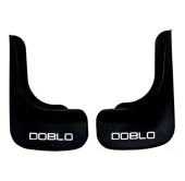 Fiat Doblo 4lü Paçalık, Çamurluk, Tozluk FIA1BX021 - 3