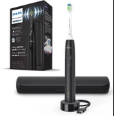 Philips Sonicare Elektrikli Diş Fırçası DiamondClean - Siyah thumbnail 1