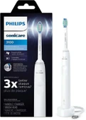 Philips Sonicare Şarj Edilebilir Elektrikli Diş Fırçası thumbnail 1