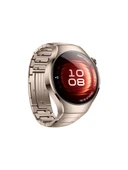 HUAWEI WATCH 5 42 mm Amber Titanyum thumbnail 3
