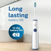 Philips Sonicare Essence Hassas Elektrikli Diş Fırçası, HX3211/12 thumbnail 4