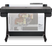 5HB11D HP DesignJet T630 36 inc / A0 Printer 2025 Edition thumbnail 1