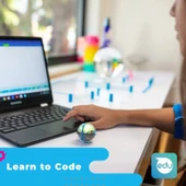 Sphero Mini Aktivite Kiti: Uygulamalı Programlanabilir Robot Topu thumbnail 4