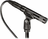 Audio-Technica AT2021 Kardioid Kondenser Mikrofon, Siyah thumbnail 3