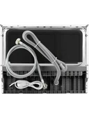 Electrolux ESF2400OS 6 Programlı Tezgah Üstü Bulaşık Makinesia thumbnail 2