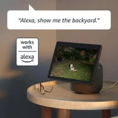 Blink Kablolu Floodlight Kamera - Akıllı güvenlik kamerası thumbnail 5