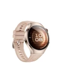 HUAWEI WATCH 5 42 mm Bej Titanyum thumbnail 3