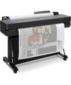 5HB11D HP DesignJet T630 36 inc / A0 Printer 2025 Edition thumbnail 2