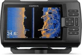 Garmin Striker Vivid 7cv, 7-inch Renkli Balık Bulucu (010-02553-00) thumbnail 2