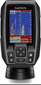 Garmin 010-01550-00 Striker 4, 3,5" GPS Balık Bulucu thumbnail 1