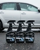 STEEP Ultimate Cam Buz Çözücü ve Buzlanma Önleyici 500 Ml 3 Adet thumbnail 2