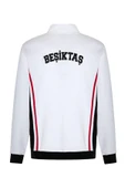 Beşiktaş Orijinal Lisanslı Fermuarlı Sweatshirt 25/26 Sezon thumbnail 3