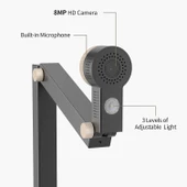 CZUR Fancy Pro 8MP USB Belge Kamerası thumbnail 2