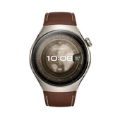 Huawei Watch 5 46MM Kahverengi thumbnail 1