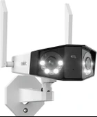 REOLINK 4K WiFi Güvenlik Kamerası - Ultra Geniş Açılı thumbnail 1