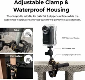 Brinno Time Lapse Camera BCC300-C Paketi thumbnail 3