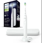 Philips Sonicare Elektrikli Diş Fırçası DiamondClean - Beyaz thumbnail 1