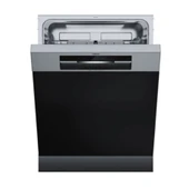 DSI 46750 SS TEKA YARI ANKASTRE BULAŞIK MAKİNESİ thumbnail 3