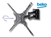 Beko Crystal 8 B50 D 895 A / 50'' 4K Smart Google Lcd Led Televizyon Hareketli Askı Aparatı thumbnail 1