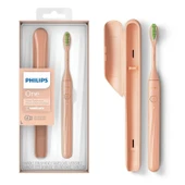 Philips One Sonicare Şarj Edilebilir Diş Fırçası - HY1200/05 thumbnail 1