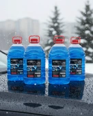 STEEP Oto Cam Suyu -20 Derece Antifriz İçerikli 5 Lt 4 Adet thumbnail 4