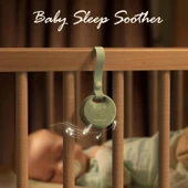 Dekala DreamWave Beyaz Gürültü Ses Makinesi Bebek Uyku Yatıştırıcı thumbnail 3