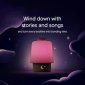 Hatch Rest Bebek Ses Makinesi, Gece Lambası - Uyku Desteği - Macun thumbnail 4