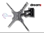 Dreamstar 32DSE100 32" 82 Ekran Lcd Led Televizyon Hareketli Askı Aparatı thumbnail 1