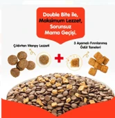 Wanpy Tahılsız Ton Balıklı Yetişkin Kedi Maması 8 kg thumbnail 2