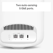eero Pro 7 Üç Bantlı Mesh Wi-Fi 7 Yönlendiricisi (Yeni Model) - 1 Adet thumbnail 2