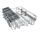 DSI 46750 SS TEKA YARI ANKASTRE BULAŞIK MAKİNESİ thumbnail 4