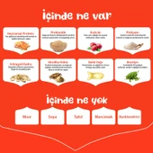 Wanpy Tahılsız Somonlu Yetişkin Kedi Maması 8 kg thumbnail 5