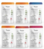 Dondurularak Kurutulmuş Meyve - Freeze Dried Meyve 6'lı Tanışma Paketi thumbnail 2