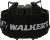 Walker's Razor Slim Ultra Düşük Profilli Kompakt Tasarımlı Kulaklık - Bayrak thumbnail 6