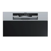 DSI 46750 SS TEKA YARI ANKASTRE BULAŞIK MAKİNESİ thumbnail 2