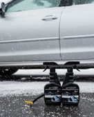 STEEP Ultimate Cam Buz Çözücü ve Buzlanma Önleyici 500 Ml 2 Adet Buz Kırıcı Silikonlu thumbnail 2