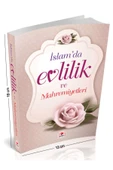 Merve Yayınları Islam'da Evlilik Ve Mahremiyetleri (ROMAN BOY) thumbnail 1