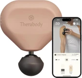 TheraGun Mini (3. Nesil) - Ultra Taşınabilir Masaj Tabancası - Çöl/Gül Rengi thumbnail 1