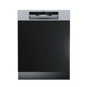 DSI 46750 SS TEKA YARI ANKASTRE BULAŞIK MAKİNESİ thumbnail 1