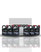 STEEP Coollife Antifriz -42 Derece Kırmızı 3 Lt 6 Adet thumbnail 1