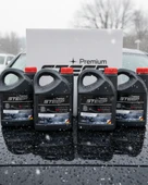 STEEP Coollife Antifriz -42 Derece Kırmızı 3 Lt 4 Adet thumbnail 2