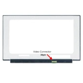 Acer Aspire A315-55KG-33RH Ekran 15.6 Slim 30 pin Panel vidasız thumbnail 1